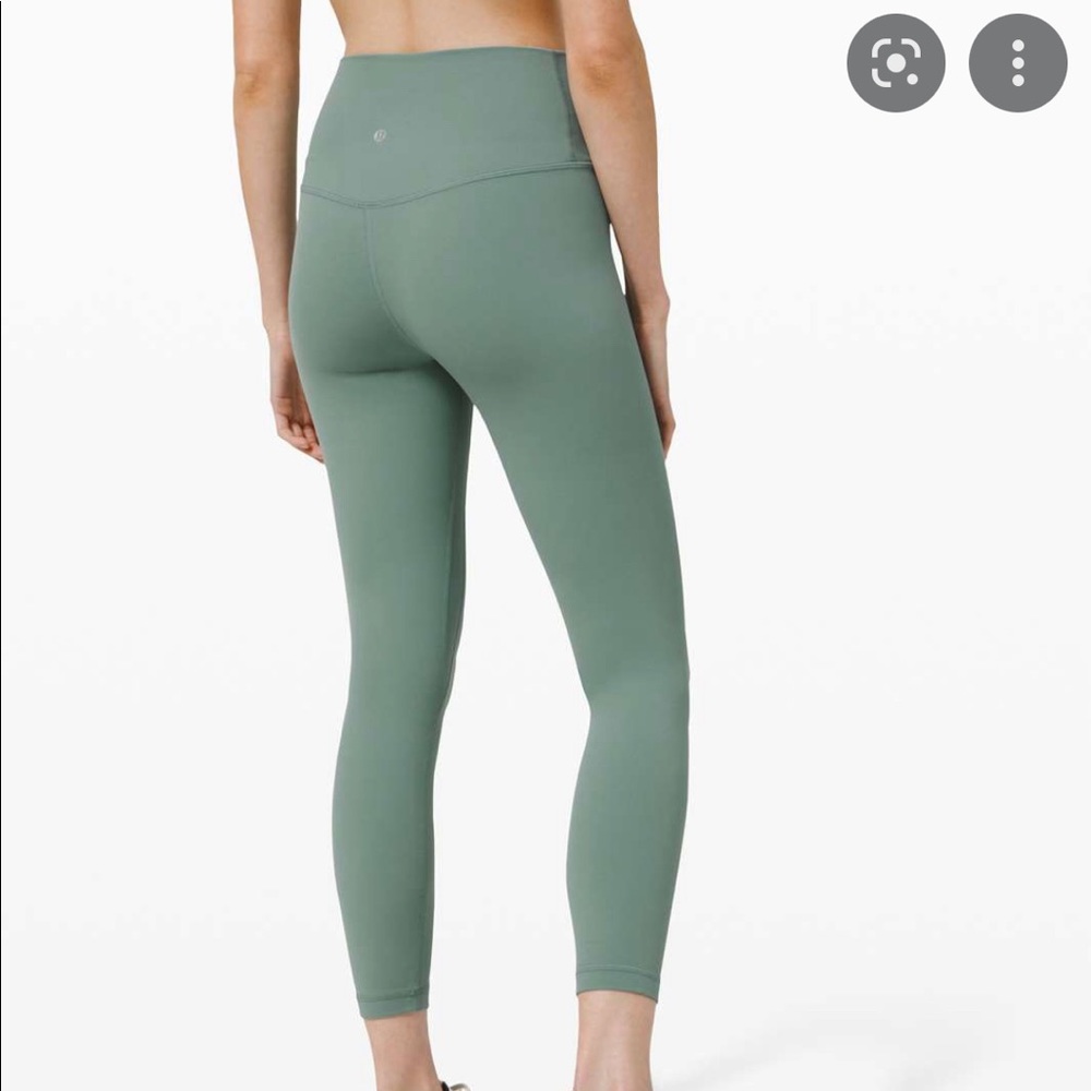 Lululemon Align Legging 25”